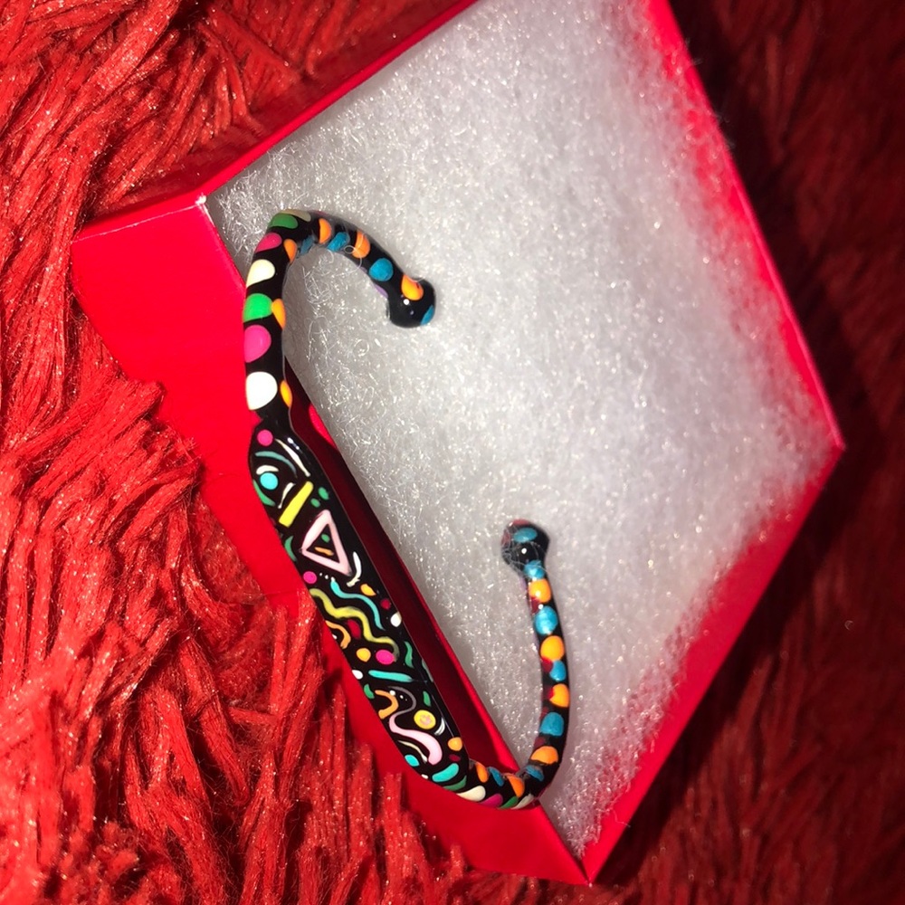 suzan alexandra bracelet